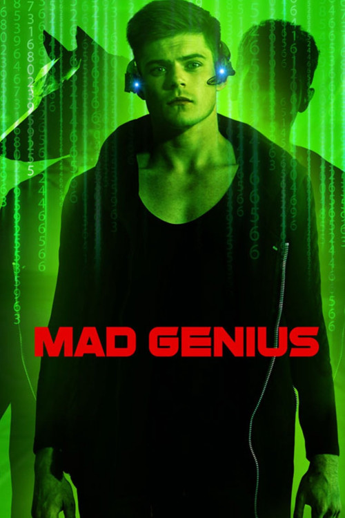 Mindhack: #savetheworld (2017) poster