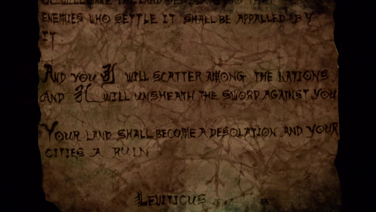 Mad God screenshot 1