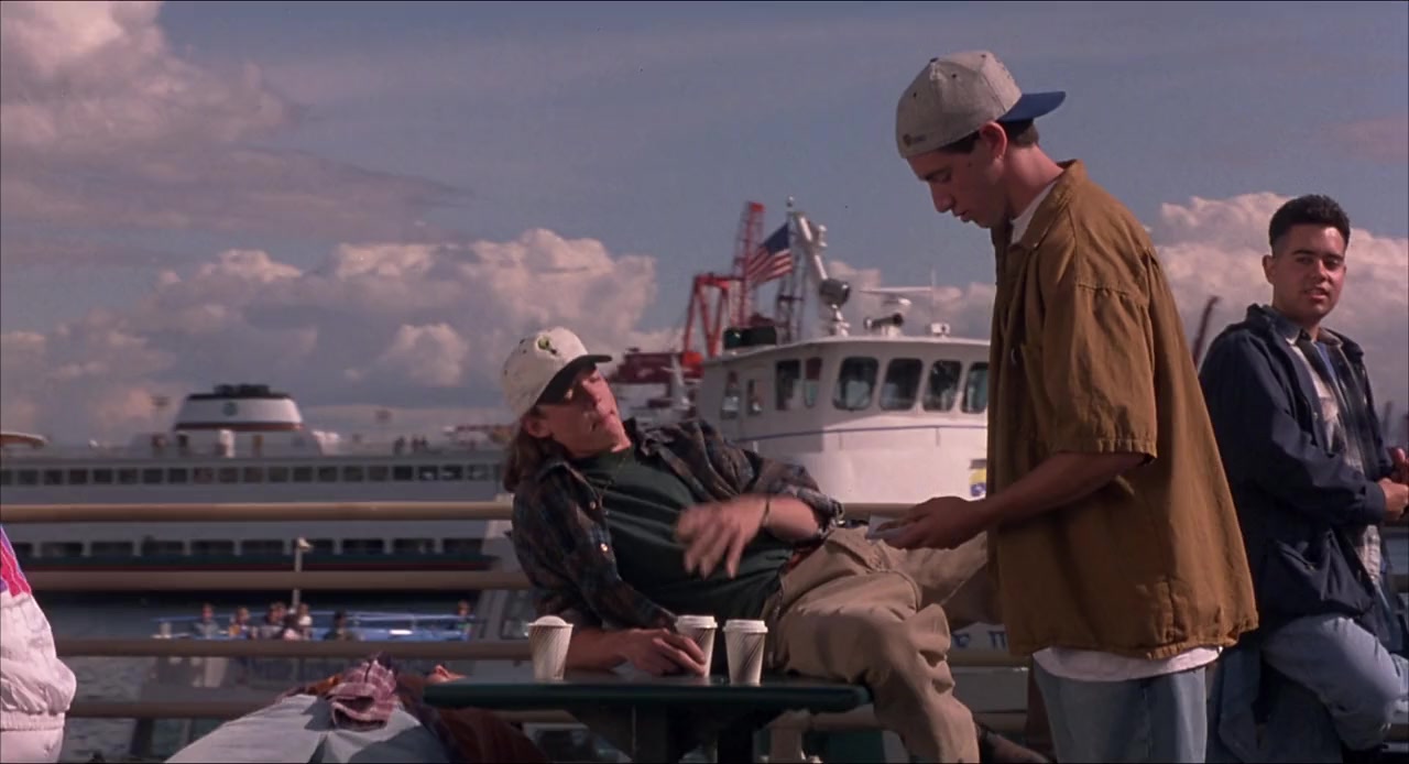 Mad Love screenshot 1