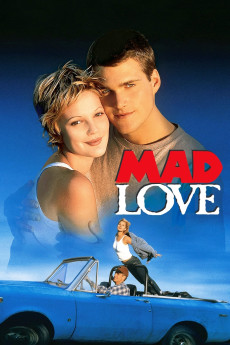 Mad Love (1995) poster