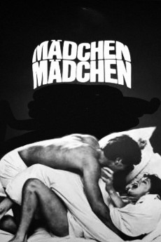 Mädchen, Mädchen (1967) poster