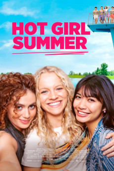 Mädchen Mädchen (2025) poster