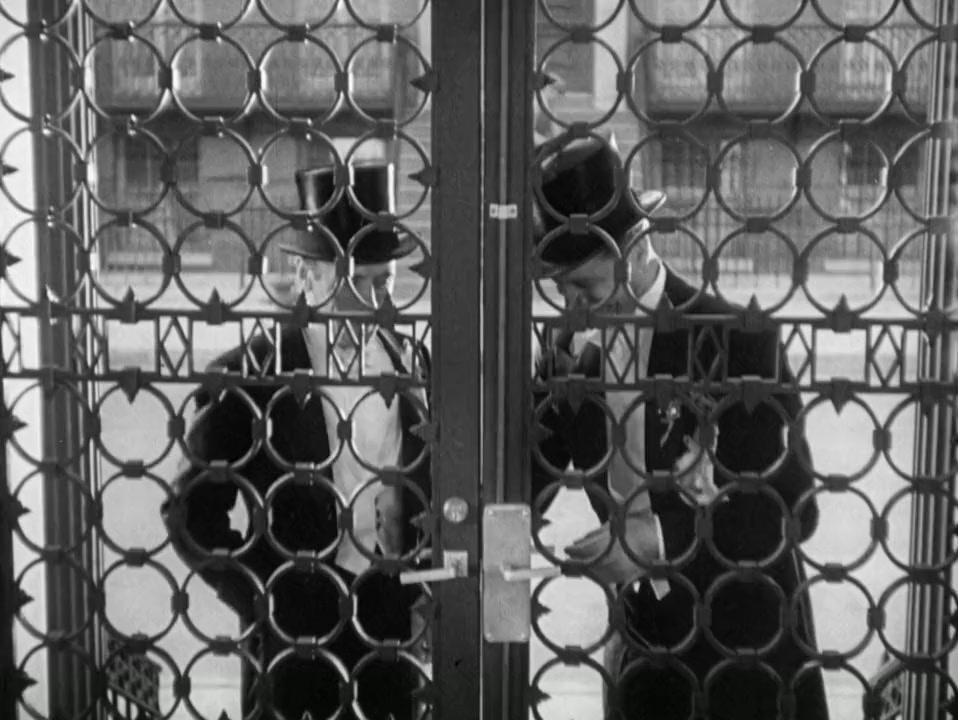 Madam Satan screenshot 1