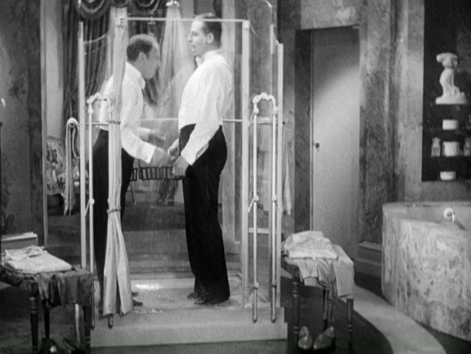 Madam Satan screenshot 3