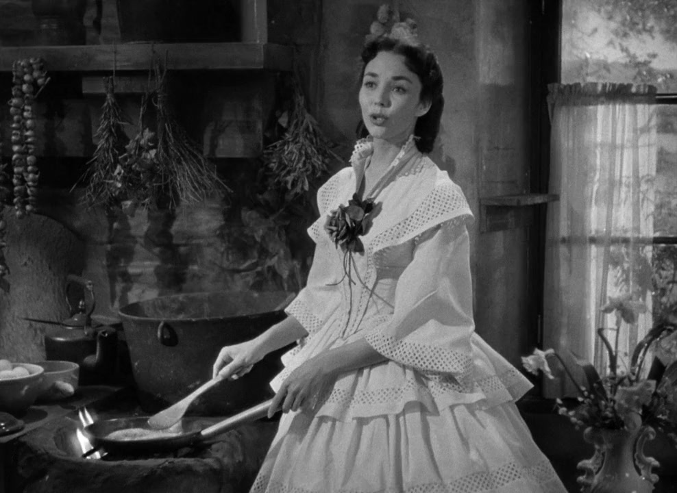 Madame Bovary screenshot 3