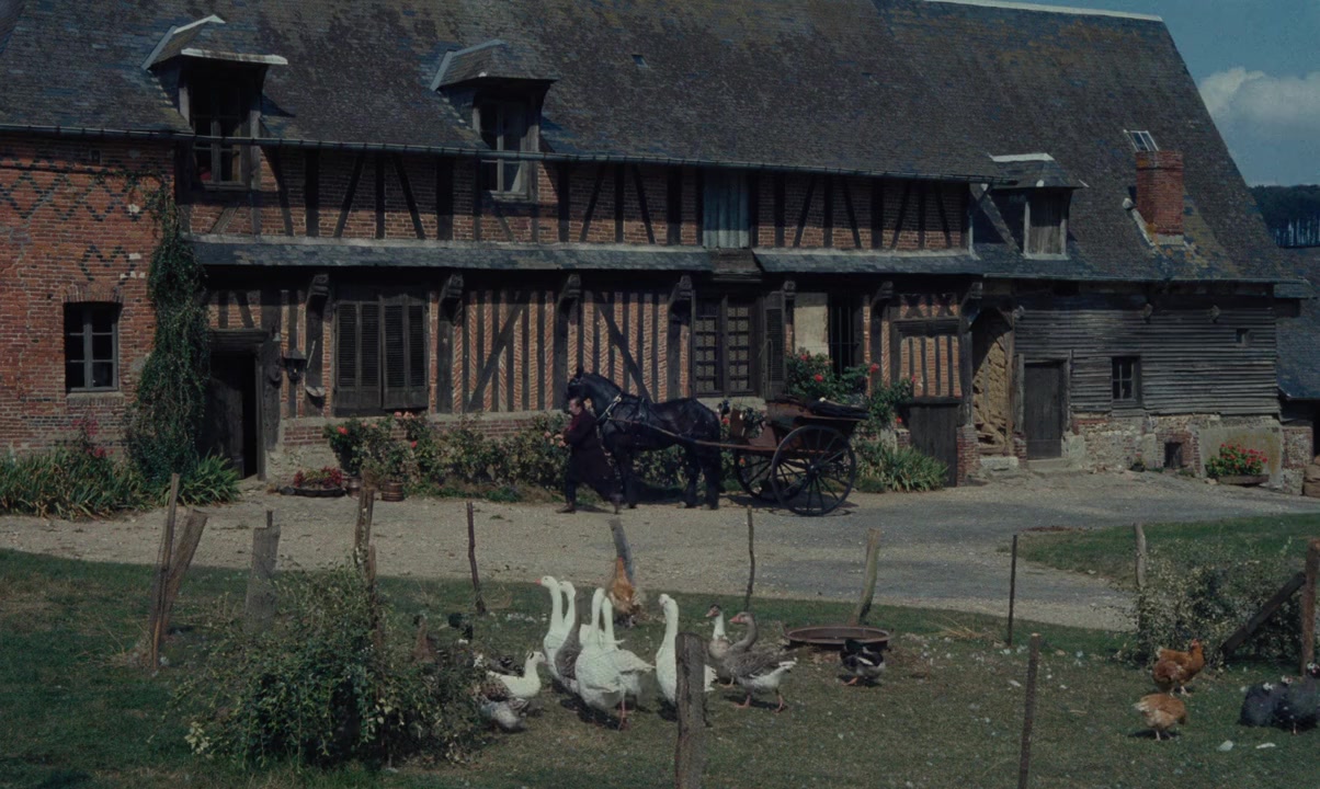 Madame Bovary screenshot 1