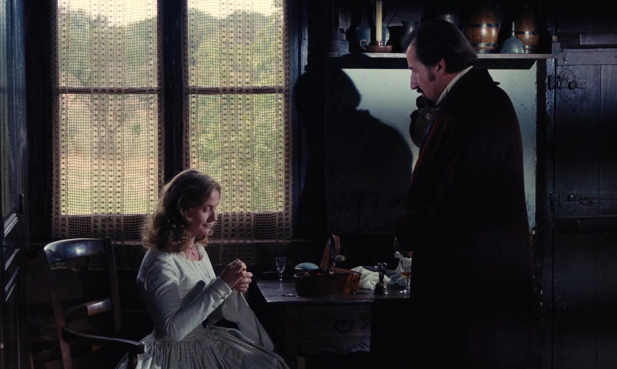 Madame Bovary screenshot 3