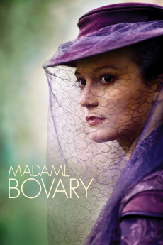 Madame Bovary (2014) poster
