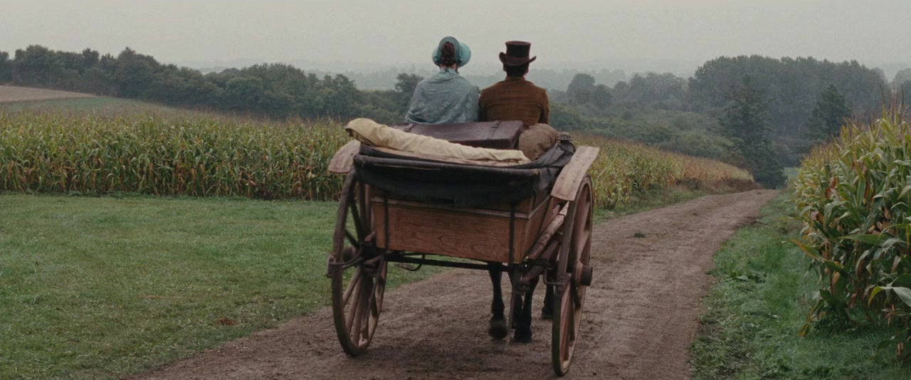 Madame Bovary screenshot 1