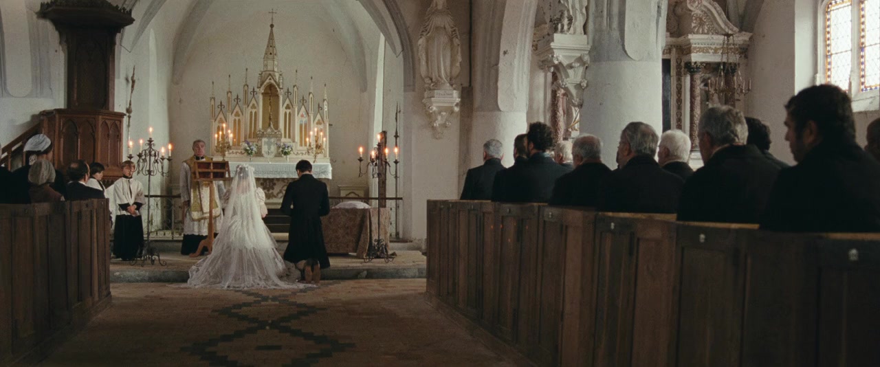Madame Bovary screenshot 3