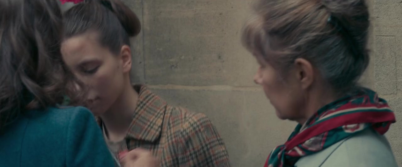 Madame Claude screenshot 1