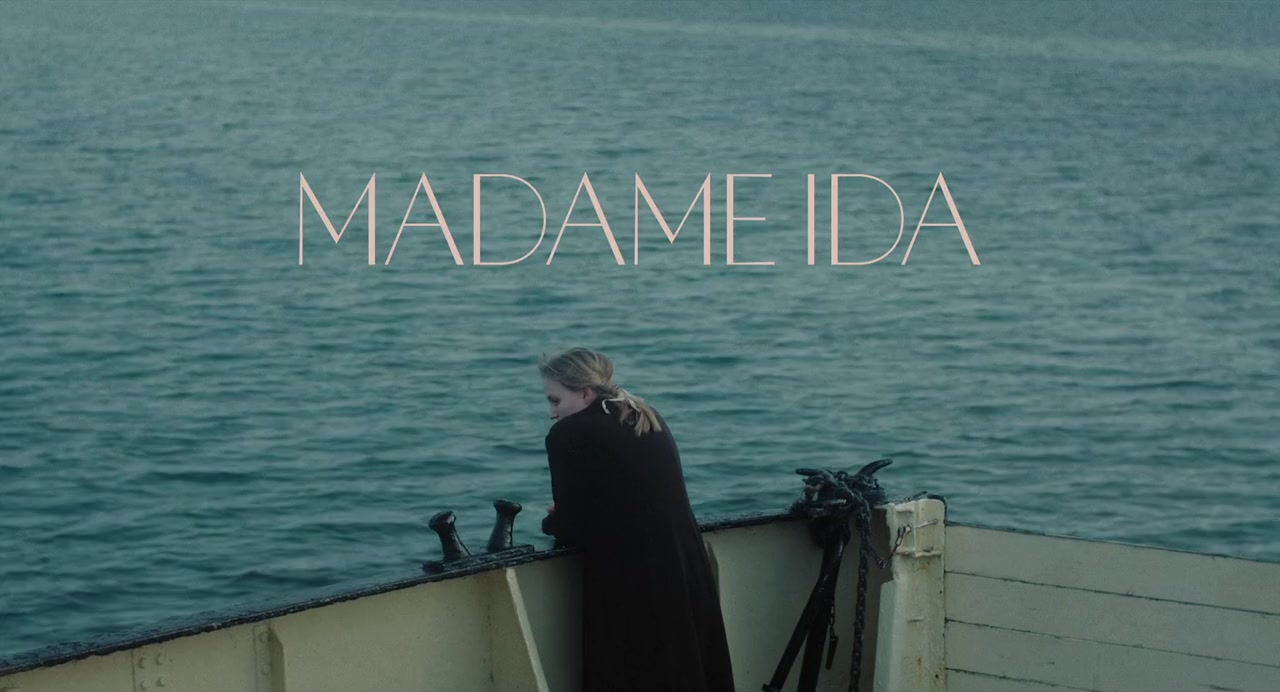 Madame Ida screenshot 1