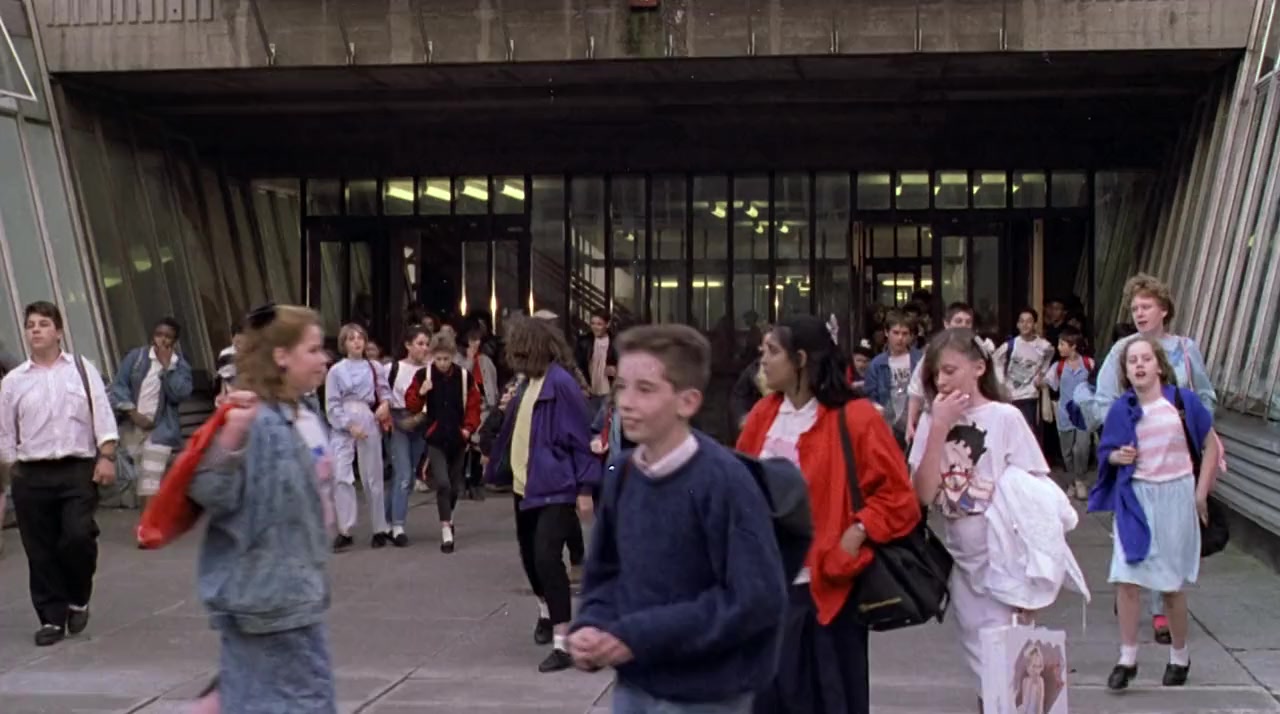 Madame Sousatzka screenshot 2