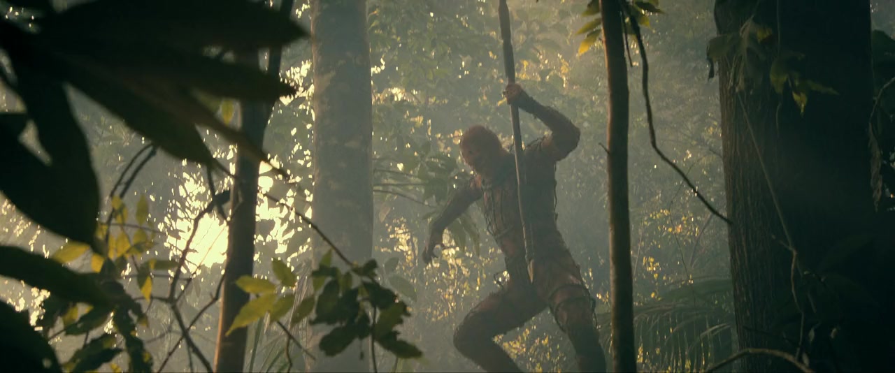 Madame Web screenshot 2