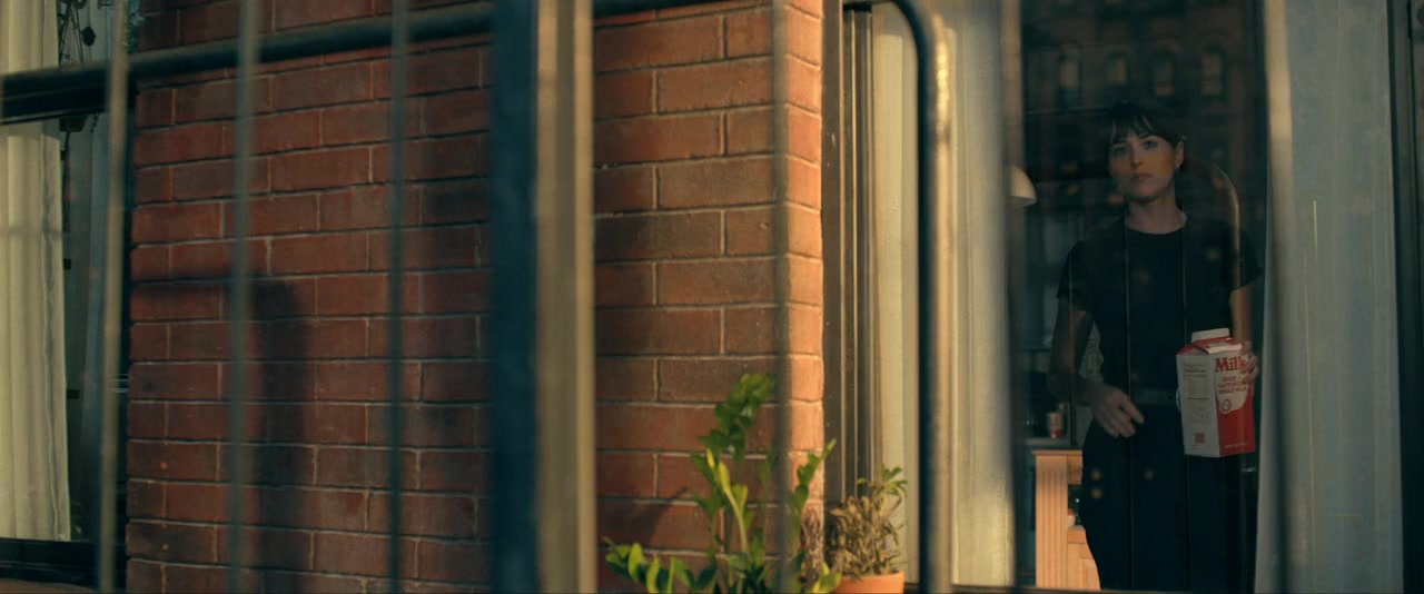 Madame Web screenshot 3