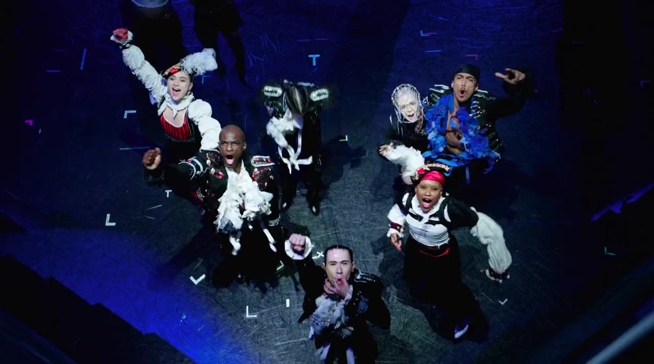 Madame X screenshot 2