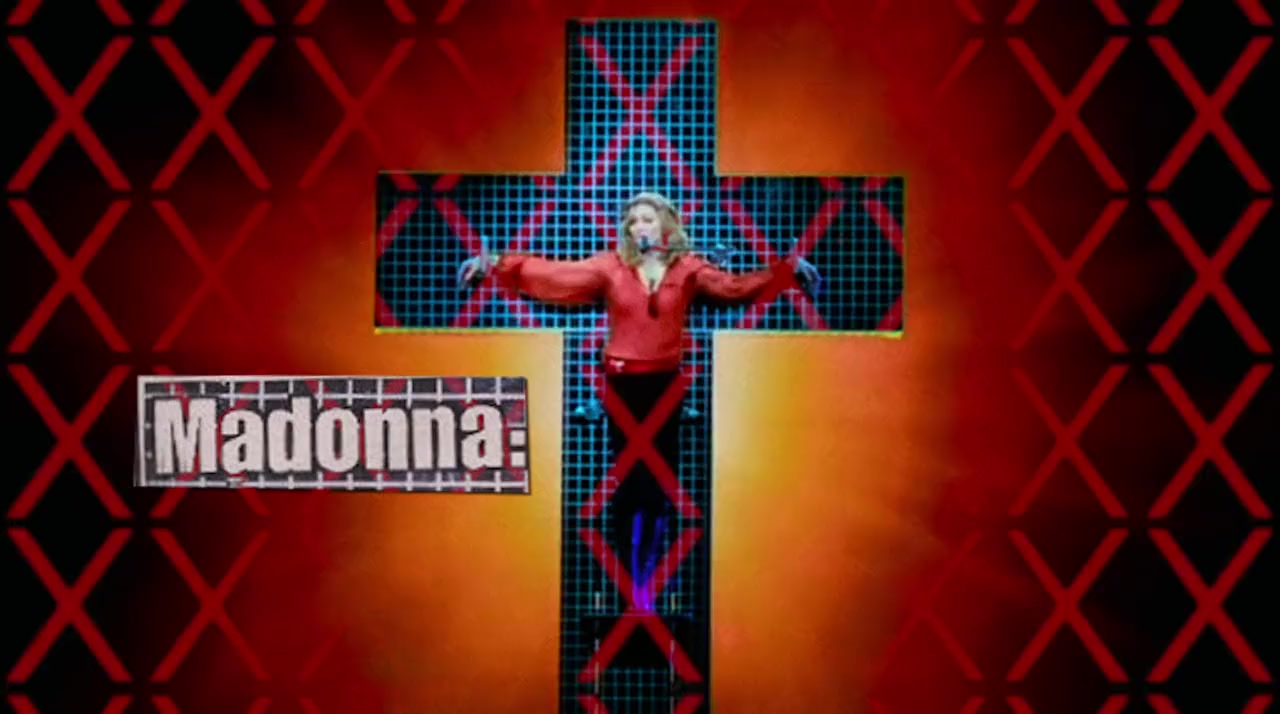 Madame X screenshot 3