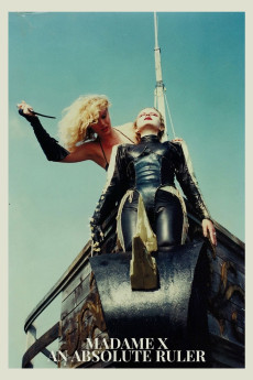 Madame X - Eine absolute Herrscherin (1978) poster