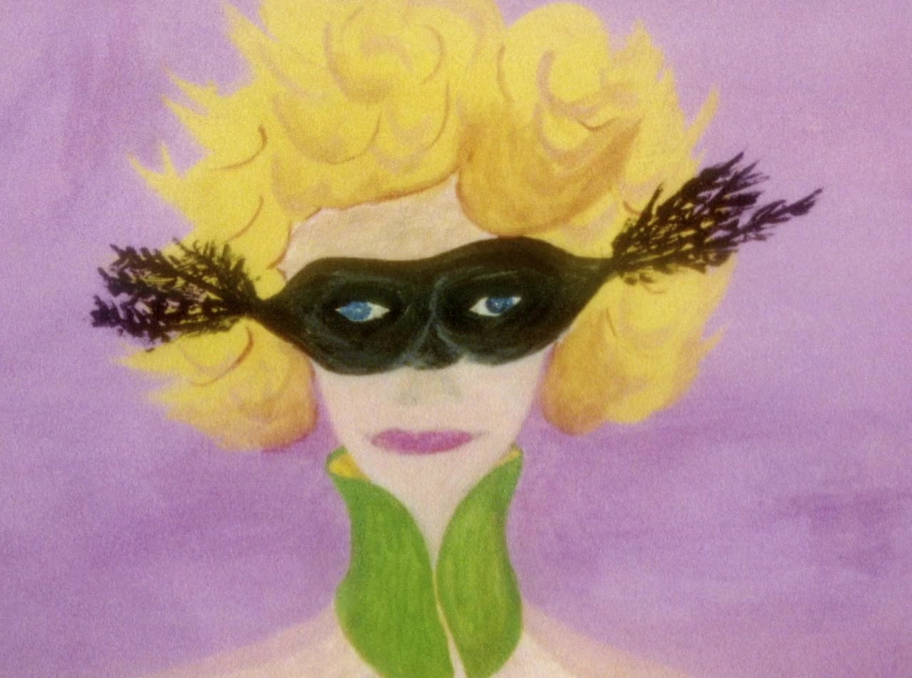 Madame screenshot 1