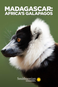 Madagascar: Africa's Galapagos (2019) poster