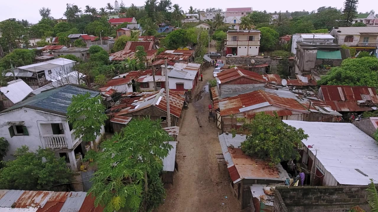 Madagasikara screenshot 1