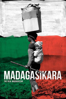 Madagasikara (2018) poster