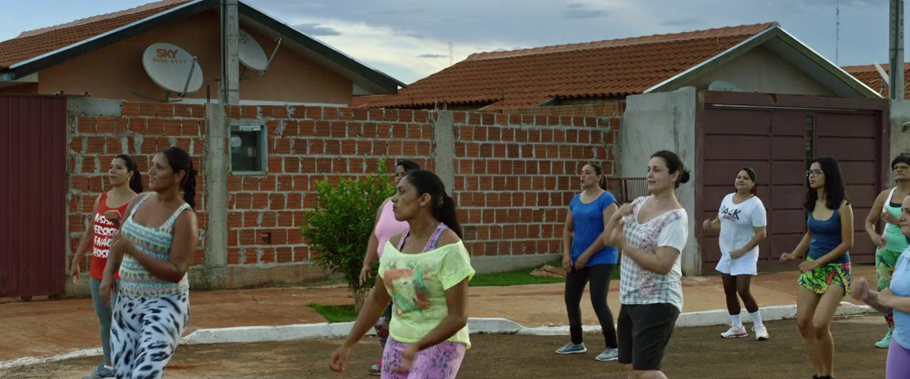 Madalena screenshot 1