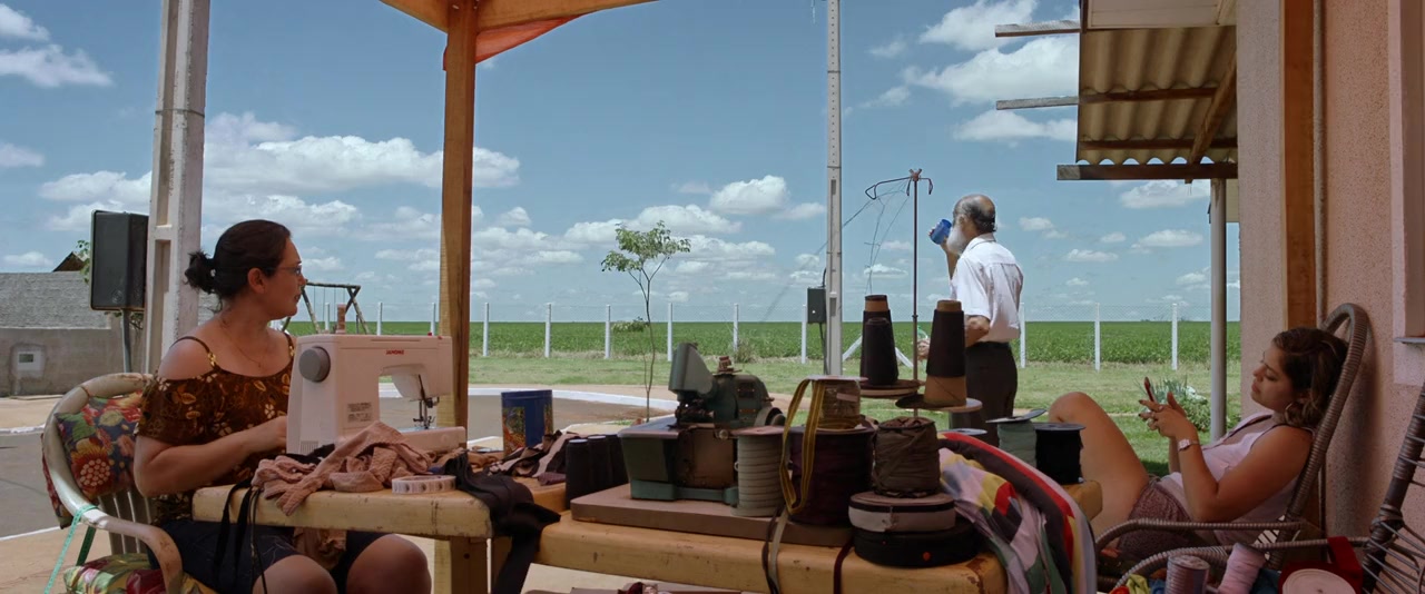 Madalena screenshot 2