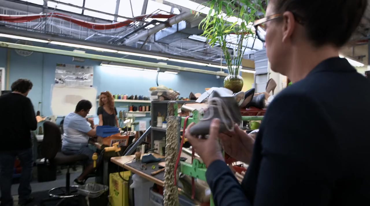 Maddman: The Steve Madden Story screenshot 3
