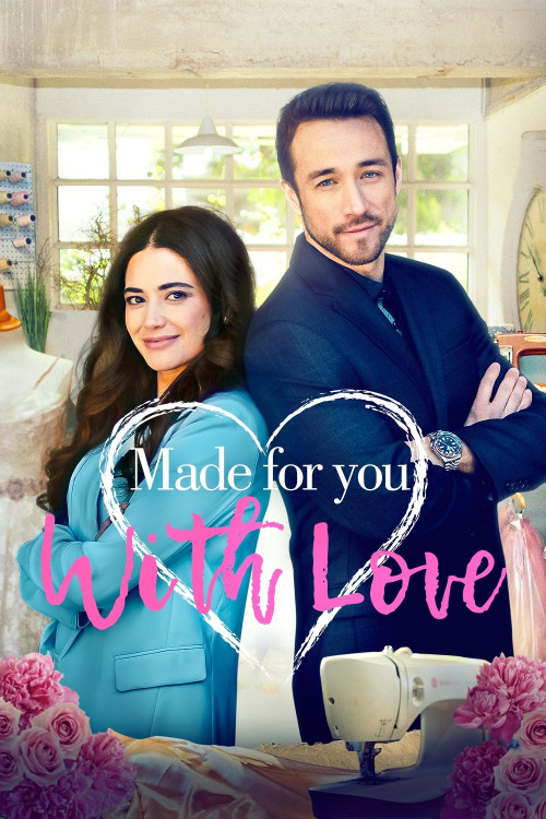 Made for You, with Love (2019) poster