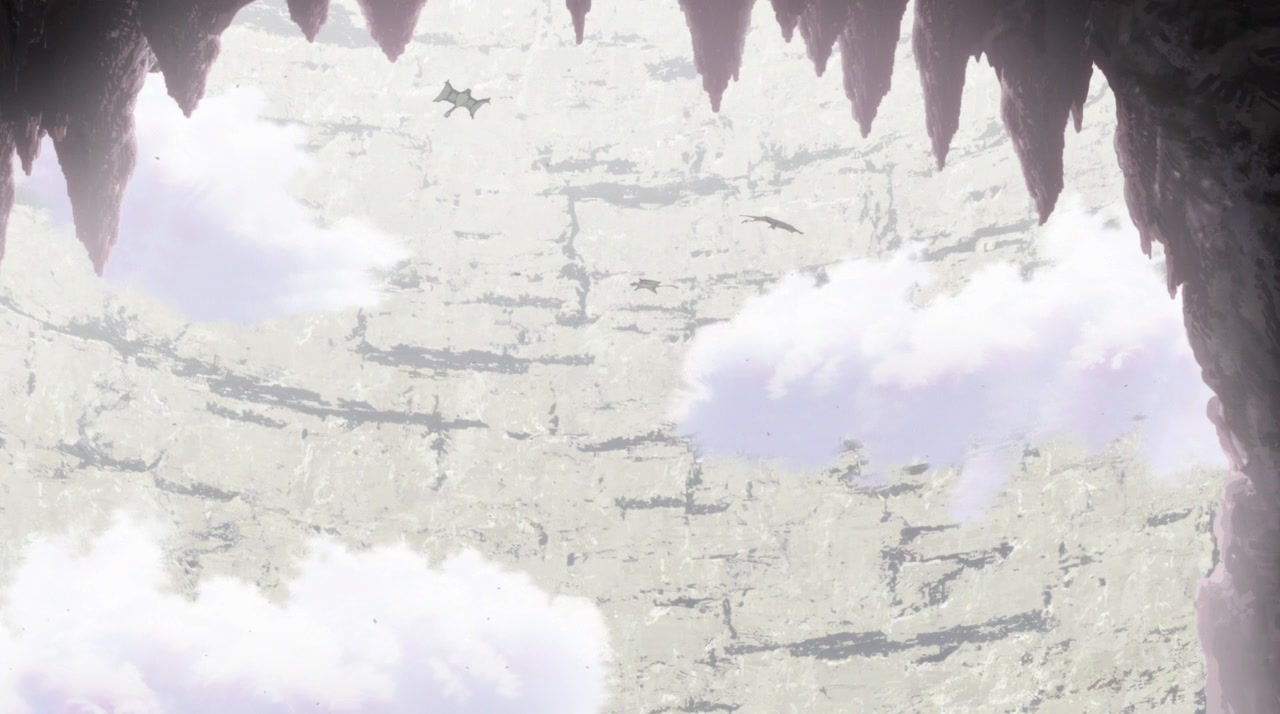 Made in Abyss: Hôrô Suru Tasogare screenshot 3
