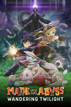 Made in Abyss: Hôrô Suru Tasogare (2019) poster