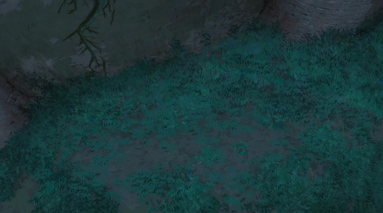 Made in Abyss: Tabidachi no Yoake screenshot 2