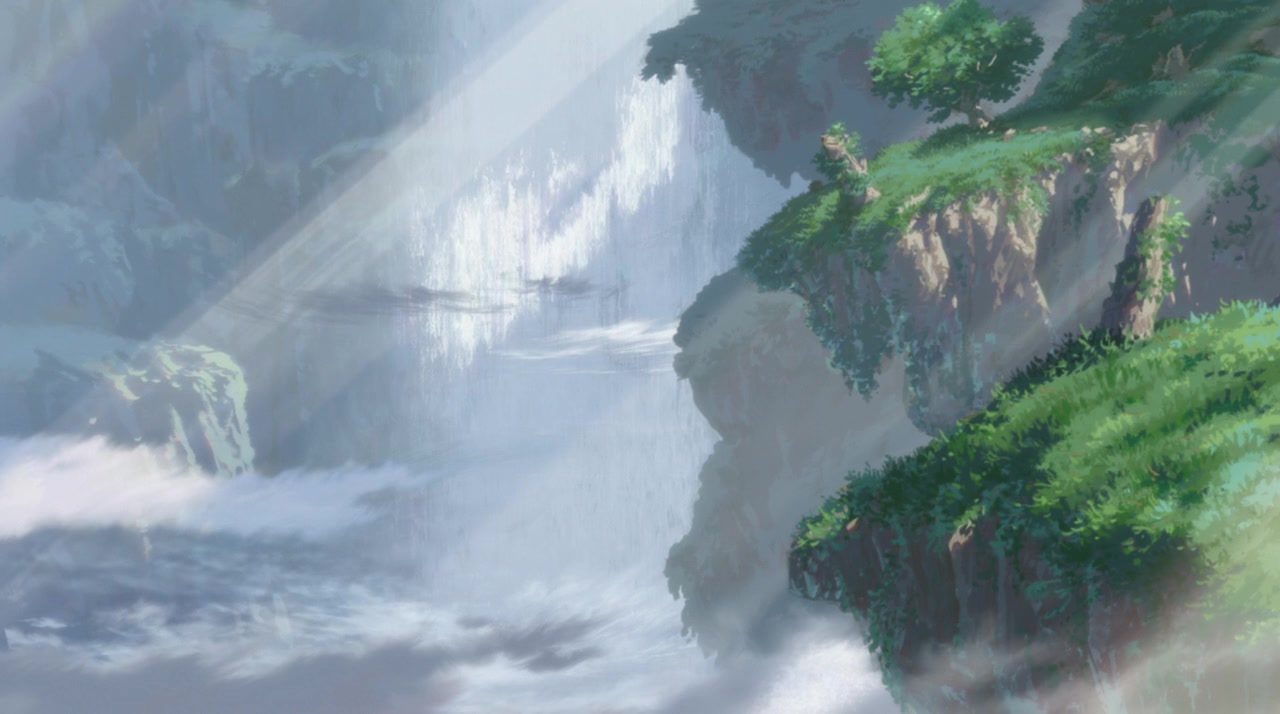 Made in Abyss: Tabidachi no Yoake screenshot 3