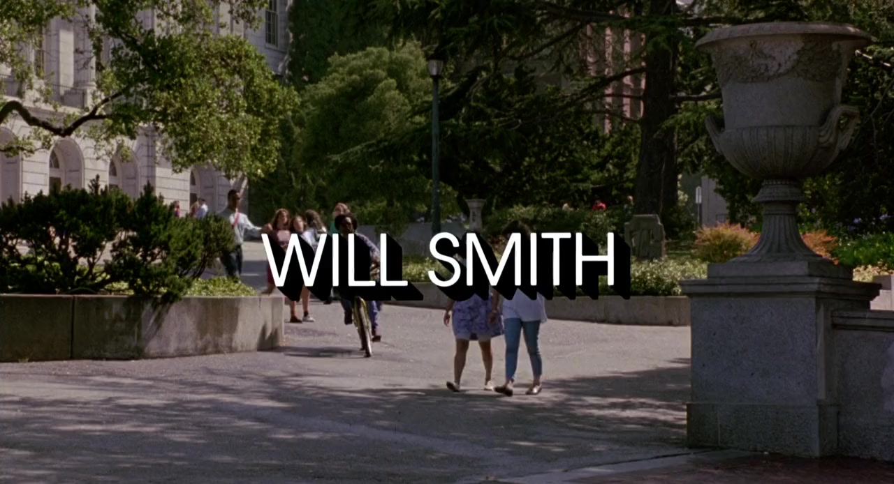 Made in America screenshot 1
