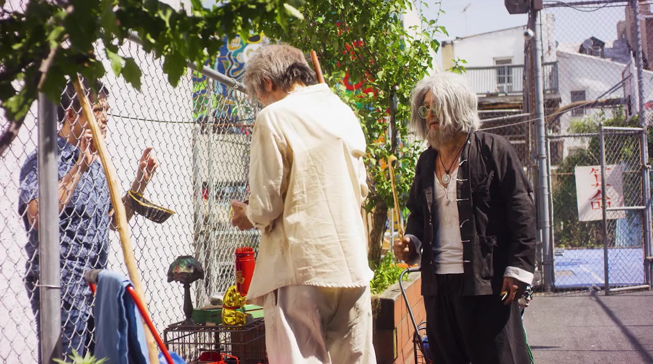 Made in Chinatown screenshot 2