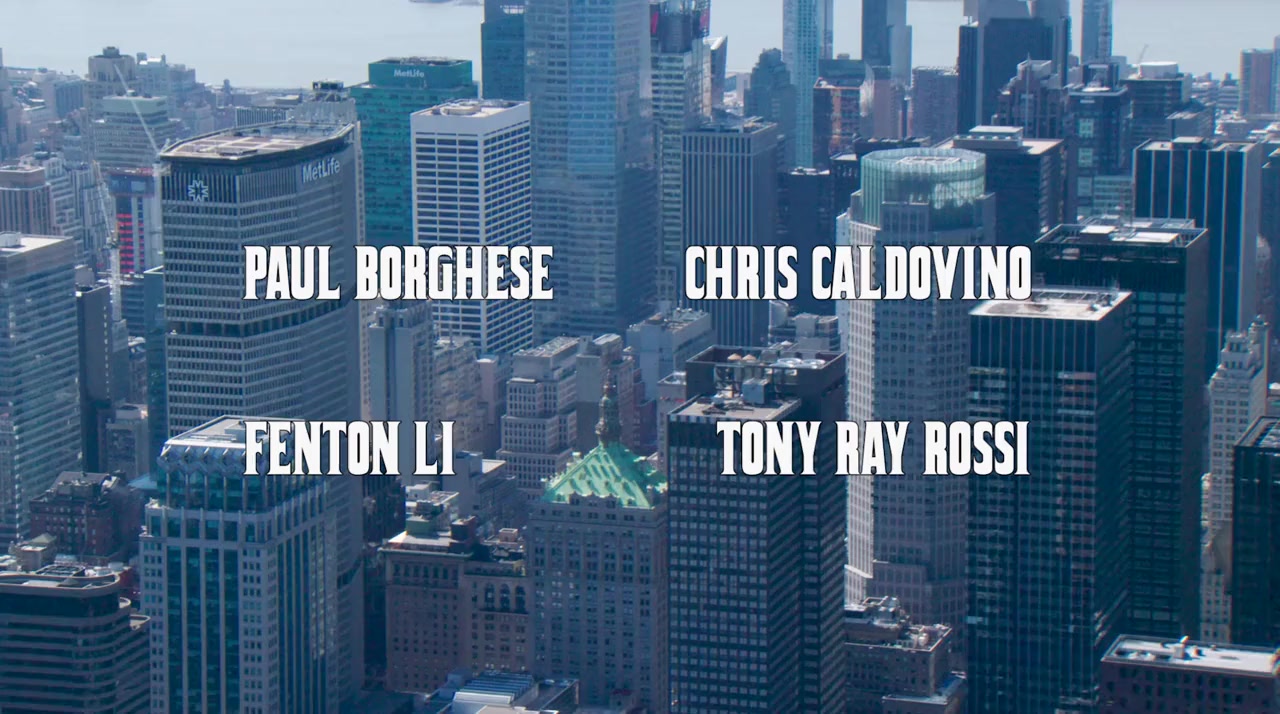 Made in Chinatown screenshot 3