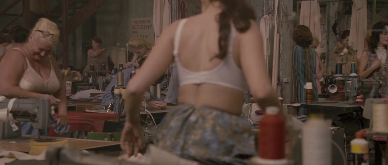 Made in Dagenham screenshot 3