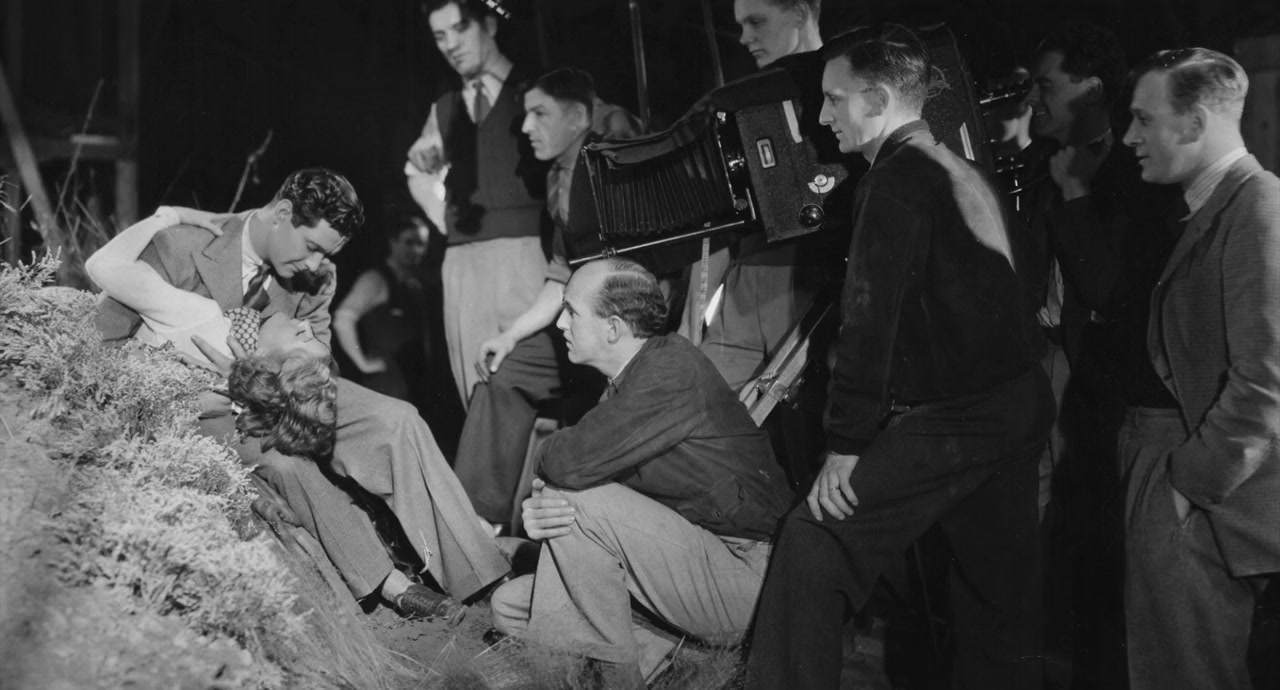 Made in England: The Films of Powell and Pressburger screenshot 1