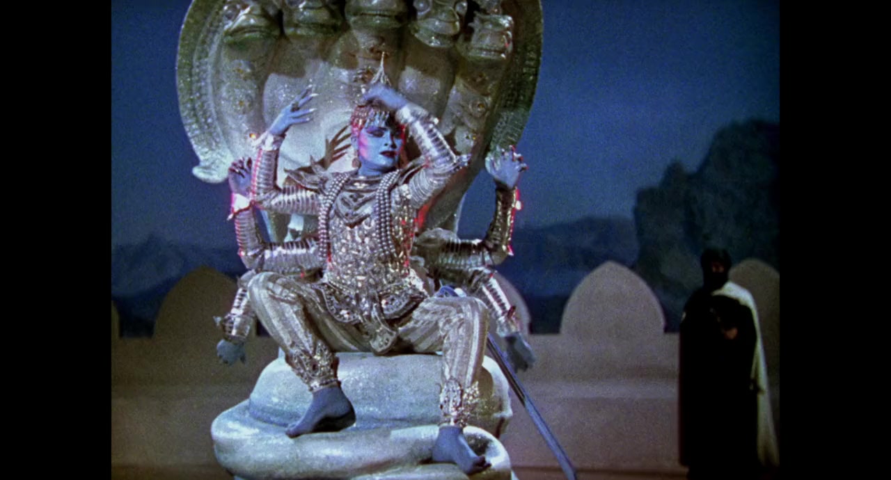 Made in England: The Films of Powell and Pressburger screenshot 2