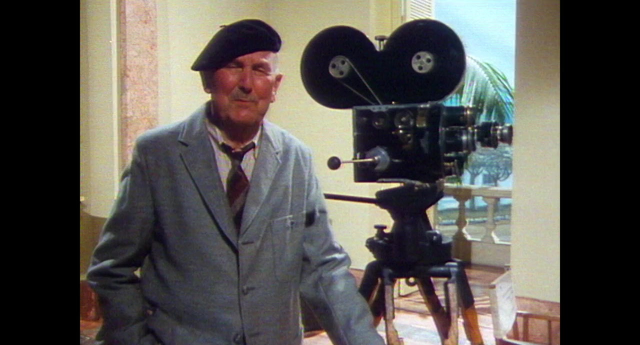 Made in England: The Films of Powell and Pressburger screenshot 3