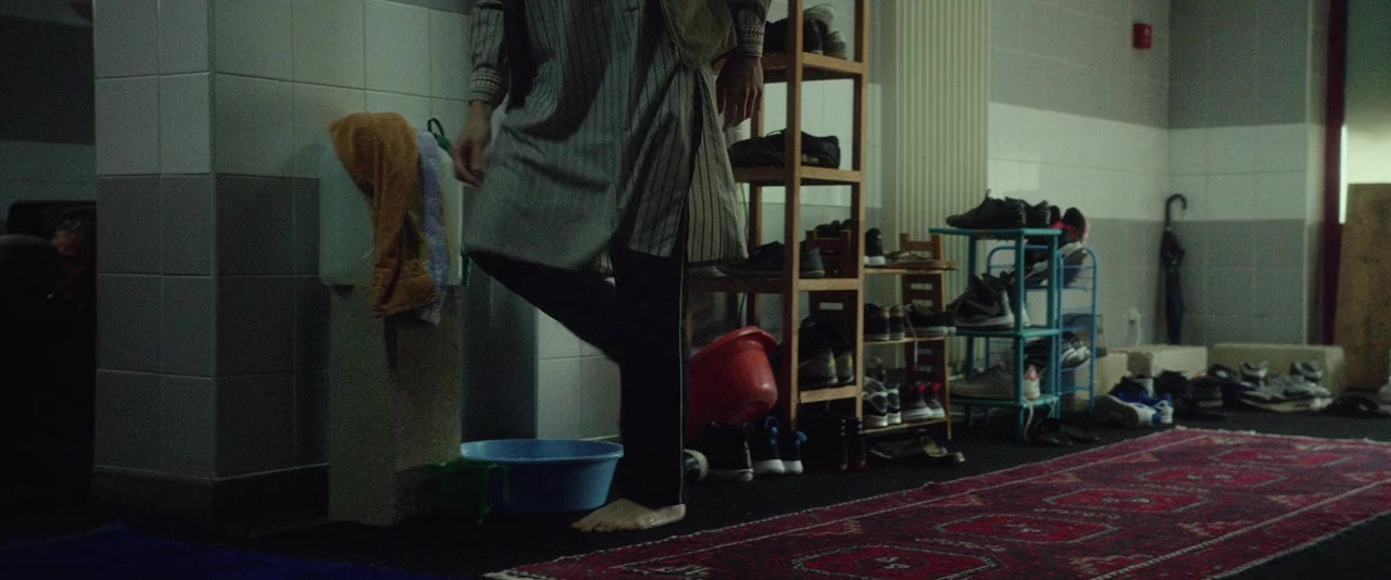 Made in France screenshot 3