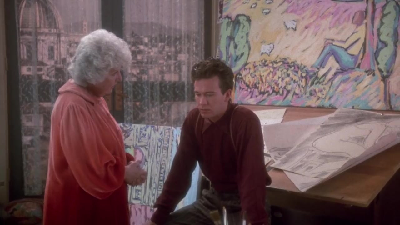 Made in Heaven screenshot 3