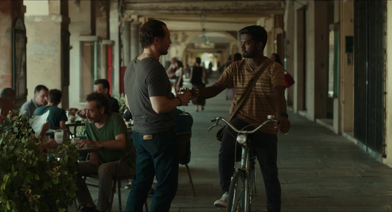 Made in Italy screenshot 1