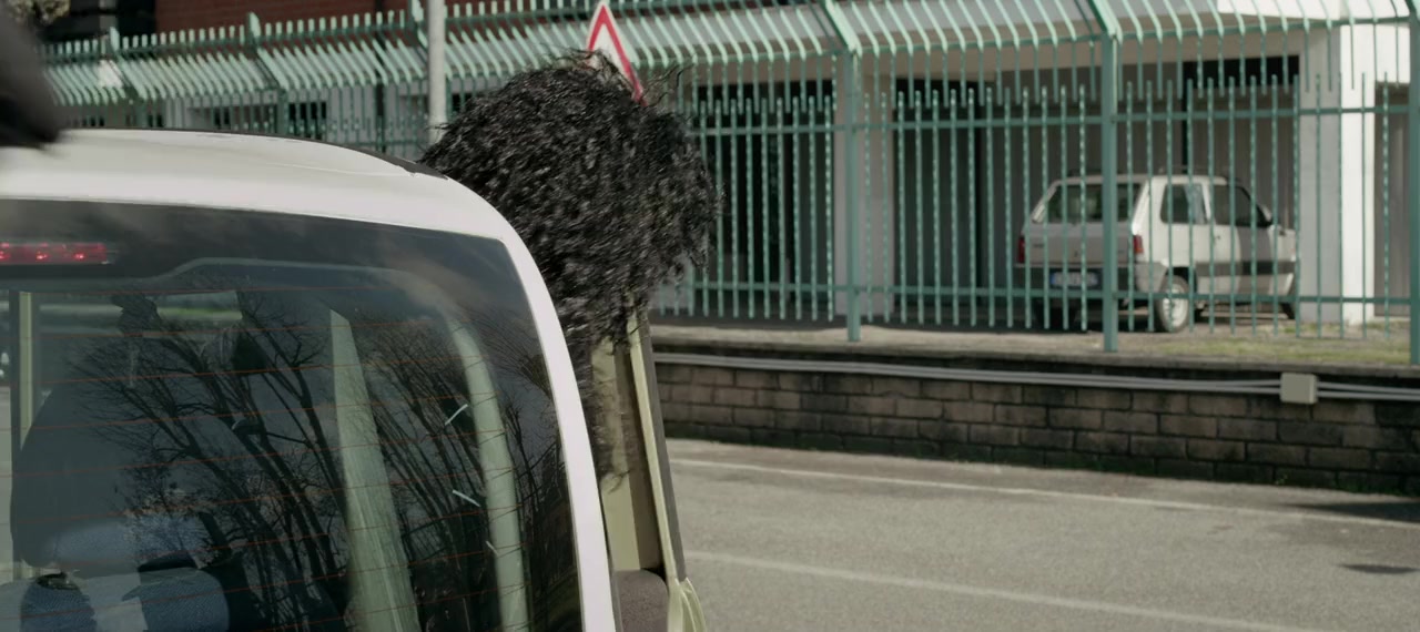 Made in Italy: Ciao Brother screenshot 2