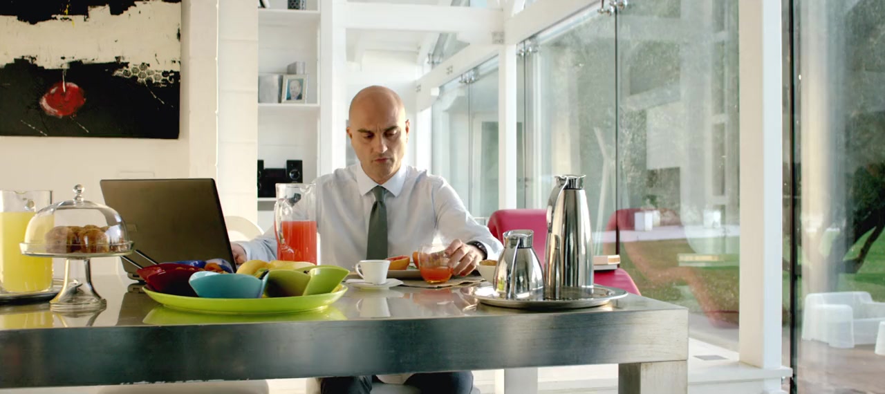 Made in Italy: Ciao Brother screenshot 3