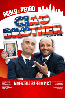 Made in Italy: Ciao Brother (2016) poster