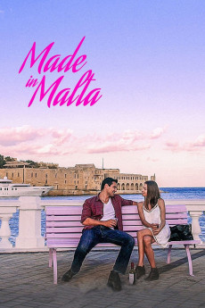 Made in Malta (2019) poster