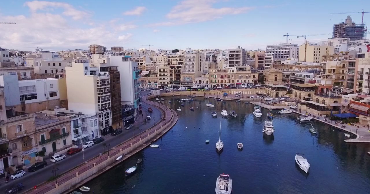 Made in Malta screenshot 1