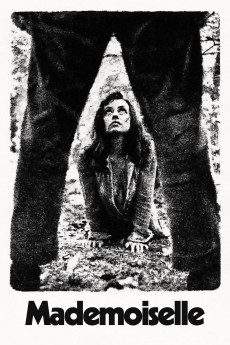 Mademoiselle (1966) poster